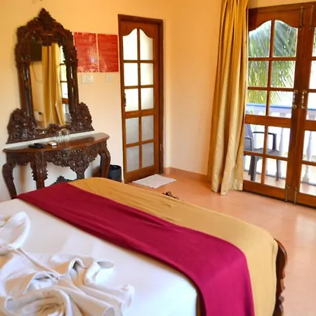 Villa Theresa Beach Resort-2
